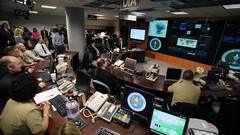 Watchmen government nsa