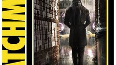 Watchmen Movie