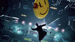 Watchmen Movie