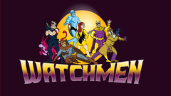 Watchmen Movie