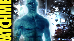 Watchmen Movies Dr. Manhattan