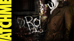 Watchmen Movies horror Movie