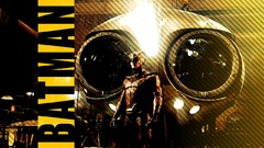 Watchmen Nite Owl patrick