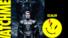 Watchmen Ozymandias Matthew Goode