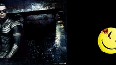 Watchmen Ozymandias Movie