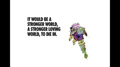 Watchmen Quotes Butterflies