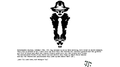 Watchmen Quotes Rorschach