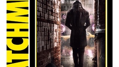 Watchmen Quotes Rorschach