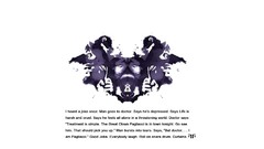 Watchmen Quotes Rorschach jokes