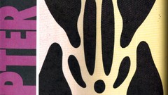 Watchmen Rorschach