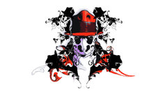 Watchmen Rorschach