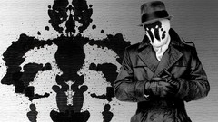 Watchmen Rorschach