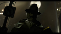 Watchmen Rorschach Movie