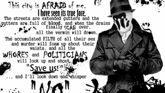 Watchmen Rorschach Movie