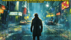 Watchmen Rorschach Movie