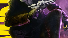 Watchmen Rorschach movie posters