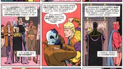 Watchmen Rorschach Nite Owl