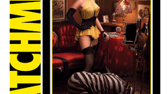Watchmen Silk Spectre