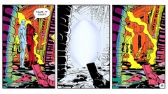 Watchmen Silk Spectre Dr.