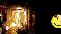 Watchmen Silk spectre Movie