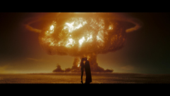 Watchmen Silk Spectre Nite