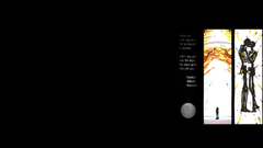 Watchmen skeletons Friedrich Nietzsche