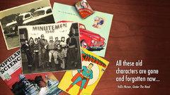 Watchmen superman Silk spectre