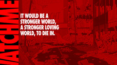 Watchmen text