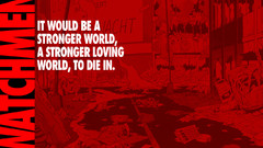 Watchmen text