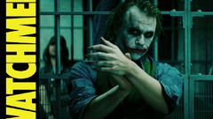 Watchmen the joker