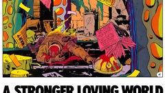 Watchmen War blood tentacles