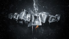 Water abstract fish balance