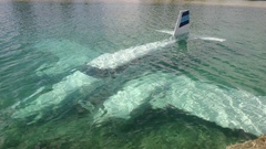 Water Aircraft