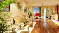 Water architecture sunlight tropic swimming pools