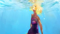 Water artwork fantasy art