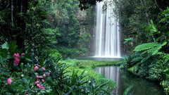 Water Australia north