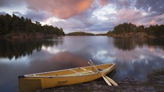 Water bay Boats Parks