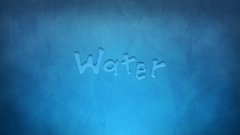 Water best widescreen background
