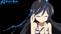 Water bikini swimsuits A-Channel