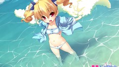 Water bikini Unity Marriage