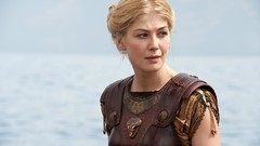 Water blondes Rosamund Pike
