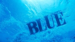 Water blue blue background waves Beautiful Nude magazine