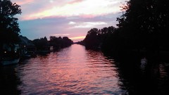 Water Boats rivers riverbed