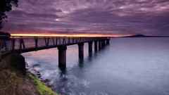 Water Bridges scenic