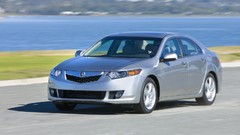 Water cars Acura vehicles