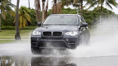 Water cars BMW