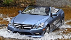 Water cars Mercedes-Benz