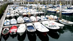 Water cars outdoors Boats