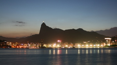 Water cityscapes buildings City