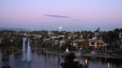 Water cityscapes City